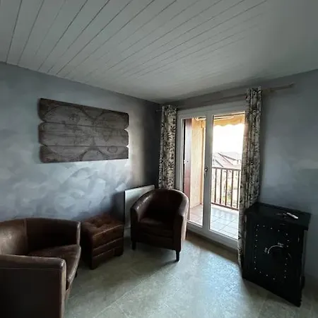Duplex A Deux Pas Du Appartement