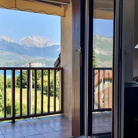 Duplex A Deux Pas Du Апартаменты *