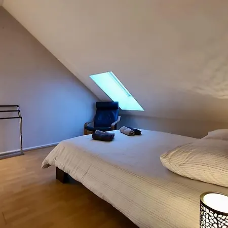 Duplex A Deux Pas Du Апартаменты *