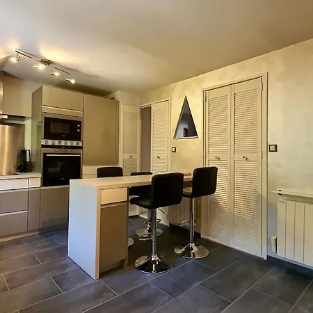 Duplex A Deux Pas Du Sévrier