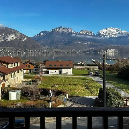 Duplex A Deux Pas Du