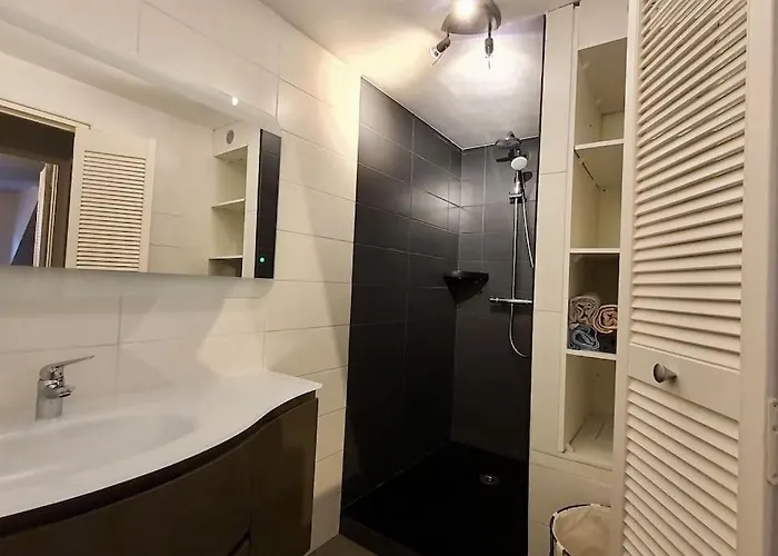 Duplex A Deux Pas Du Апартаменты