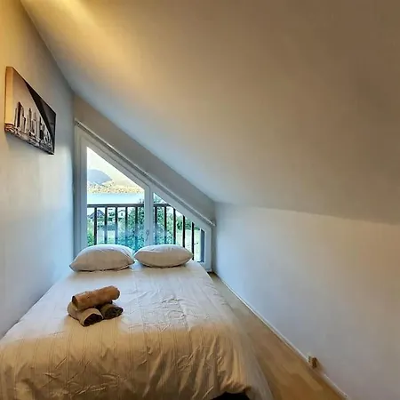 Duplex A Deux Pas Du Sévrier